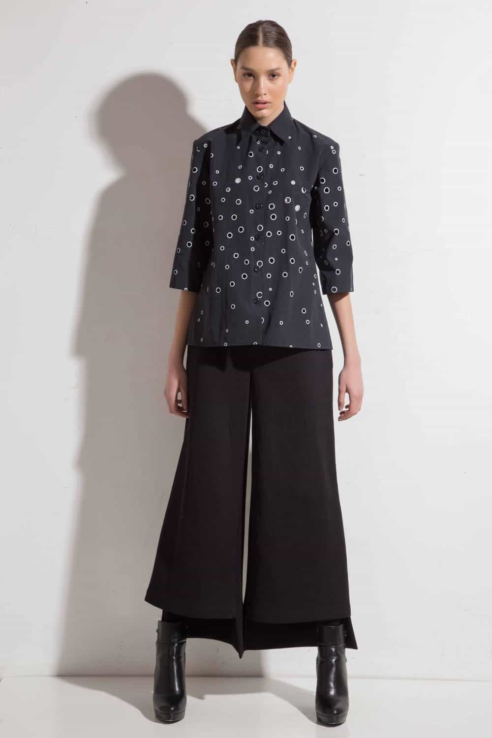 Free ladies shirt ASALA