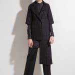 Extravagant ladies jacket MIRIAM