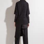 Extravagant ladies jacket MIRIAM