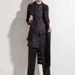 Extravagant ladies jacket MIRIAM