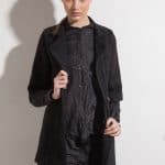 Extravagant ladies jacket MIRIAM