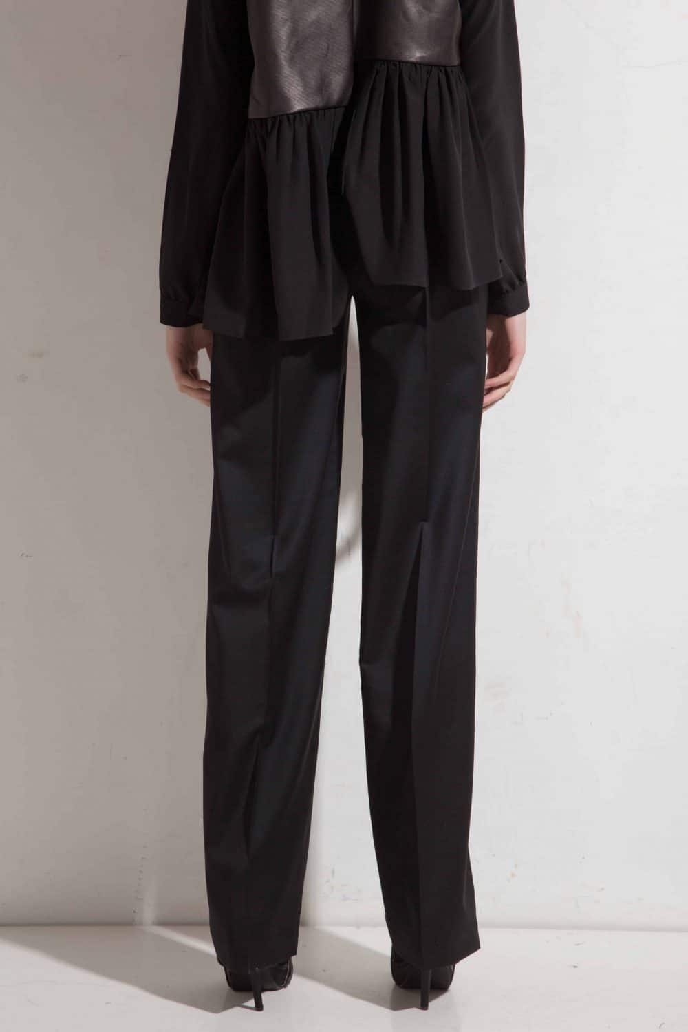 Elegant ladies pants ELIZA