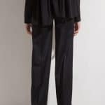 Elegant ladies pants ELIZA