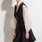 Elegant woolen set CRISTIN