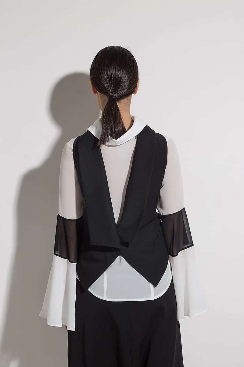 Elegant ladies jacket MITA Elegant ladies jacket MITA