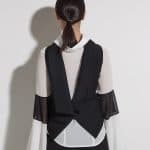 Elegant ladies shirt ALETTA