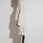 Warm ladies sweater ZEIRA