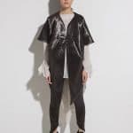 Short women’s jacket SHELIA