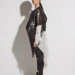 Short women’s jacket SHELIA