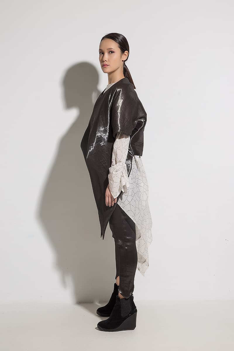 Short women's jacket SHELIA Short women's jacket SHELIA