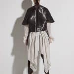 Short women’s jacket SHELIA