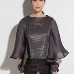 Designer ladies blouse GIANNA