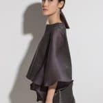 Designer ladies blouse GIANNA