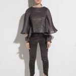 Designer ladies blouse GIANNA