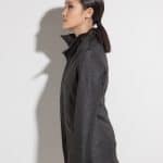 Elegant ladies jacket BLESKA