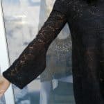 Wide ladies tunic INDIRA