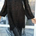 Wide ladies tunic INDIRA