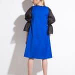 Free ladies dress ODRY