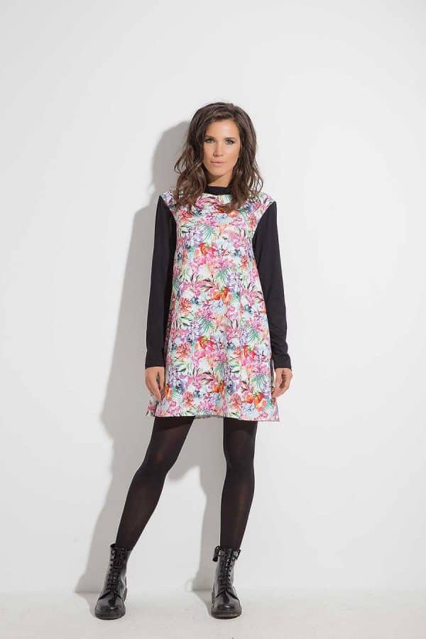 Free ladies' dress HERA