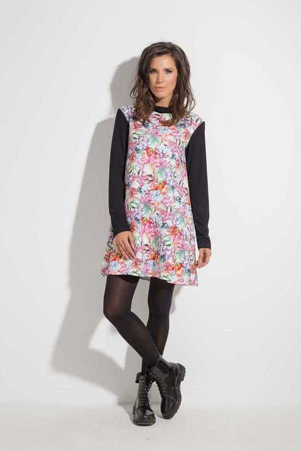 Free ladies' dress HERA