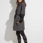 Ladies vest IRIDA