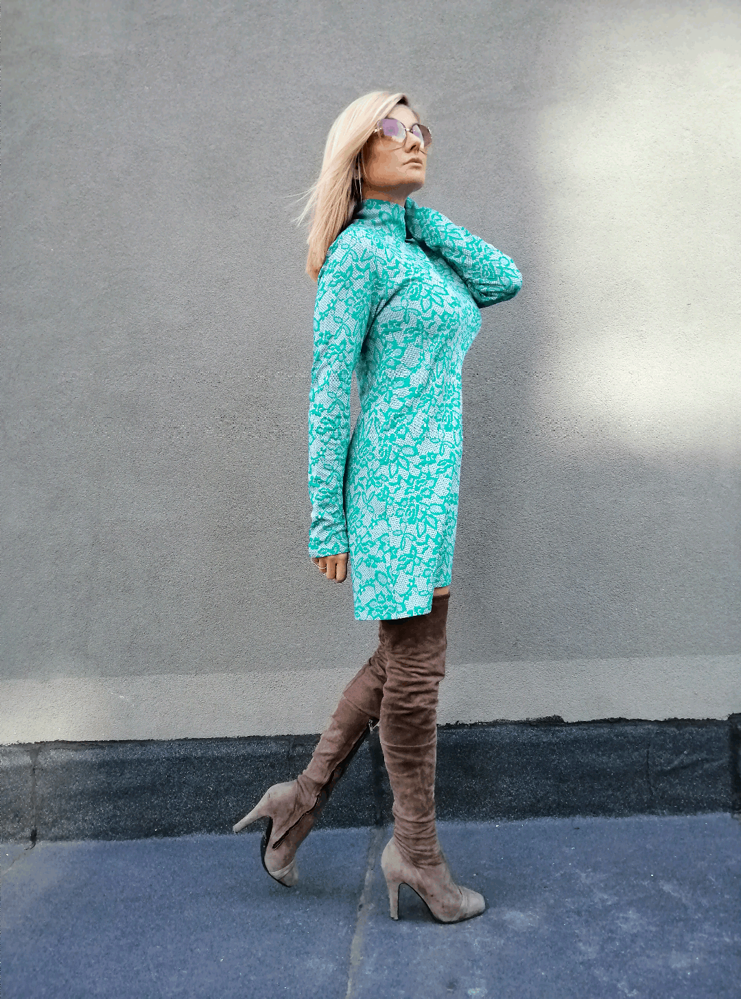 Free ladies dress DOLLY Free ladies dress DOLLY