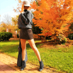 Short ladies jacket ERIKA