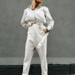 Free ladies trousers COMFORT