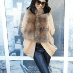 Women coat ALIA