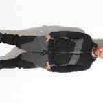 Sports men set MORON