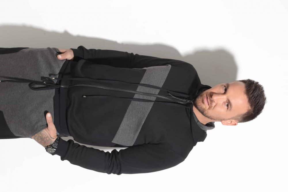 Sports men set MORON