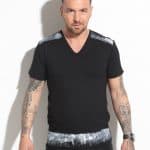 Men’s T-shirt PAGON