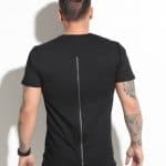 Casual T-Shirt NOTHING