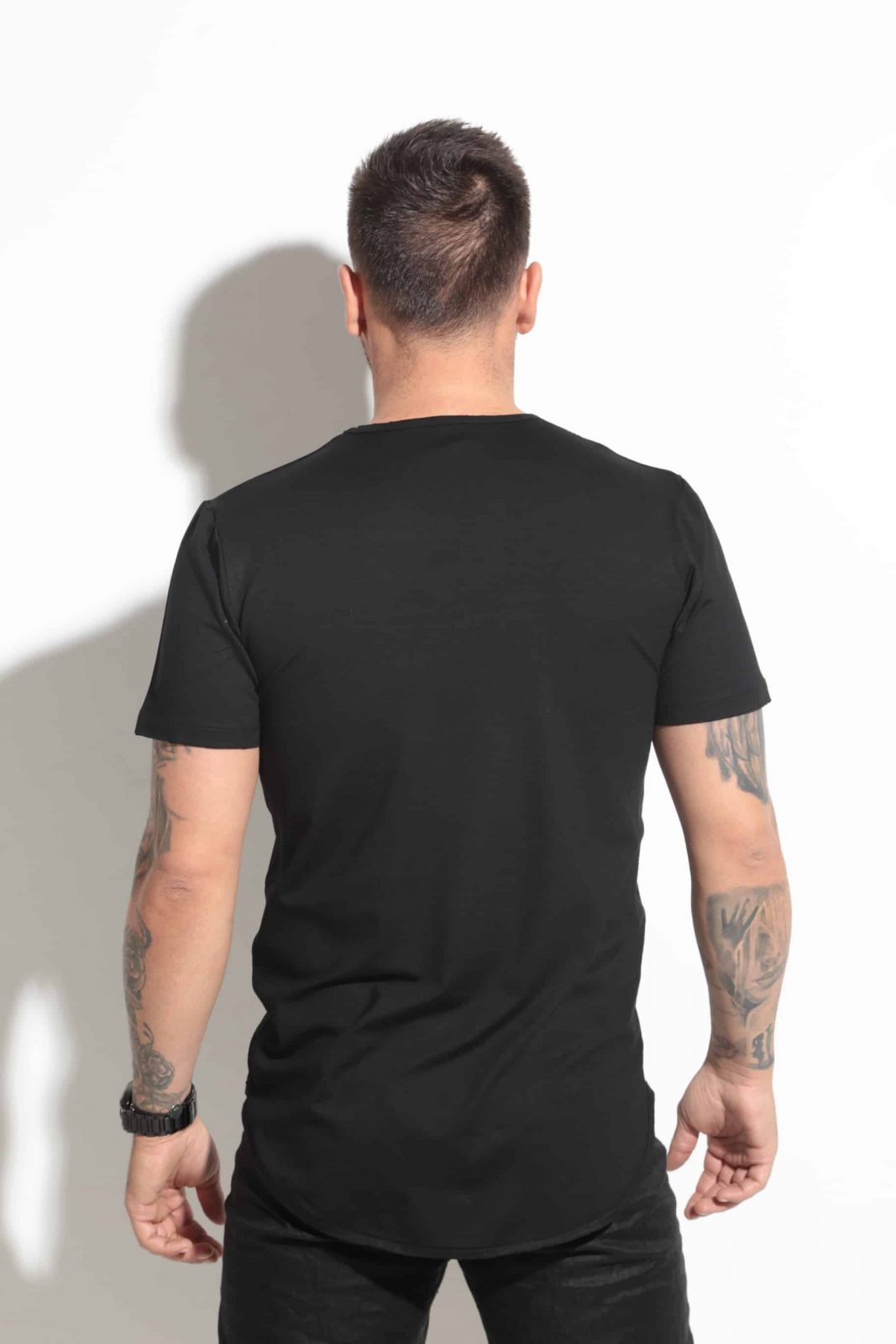 Sport-elegant T-shirt RICK Sport-elegant T-shirt RICK