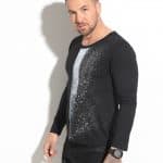 Men’s blouse FINGER