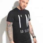 Men’s T-Shirt SLEEPY