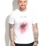 Men’s T-Shirt FINE
