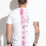 Casual T-shirt ARRIGO