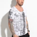Casual shirt AMAX