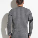 Men’s blouse SQUARE