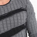 Men’s blouse SQUARE