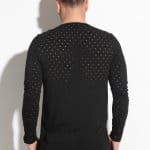 Men’s blouse of two parts DUMP