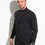 Men’s shirt NERO