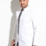 Casual cotton shirt CONSTANTIN