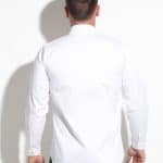 Casual cotton shirt CONSTANTIN