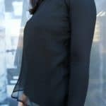 Stilysh ladies blouse SHIFFA