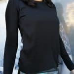 Stilysh ladies blouse SHIFFA