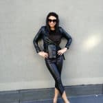 Ladies jacket LORA
