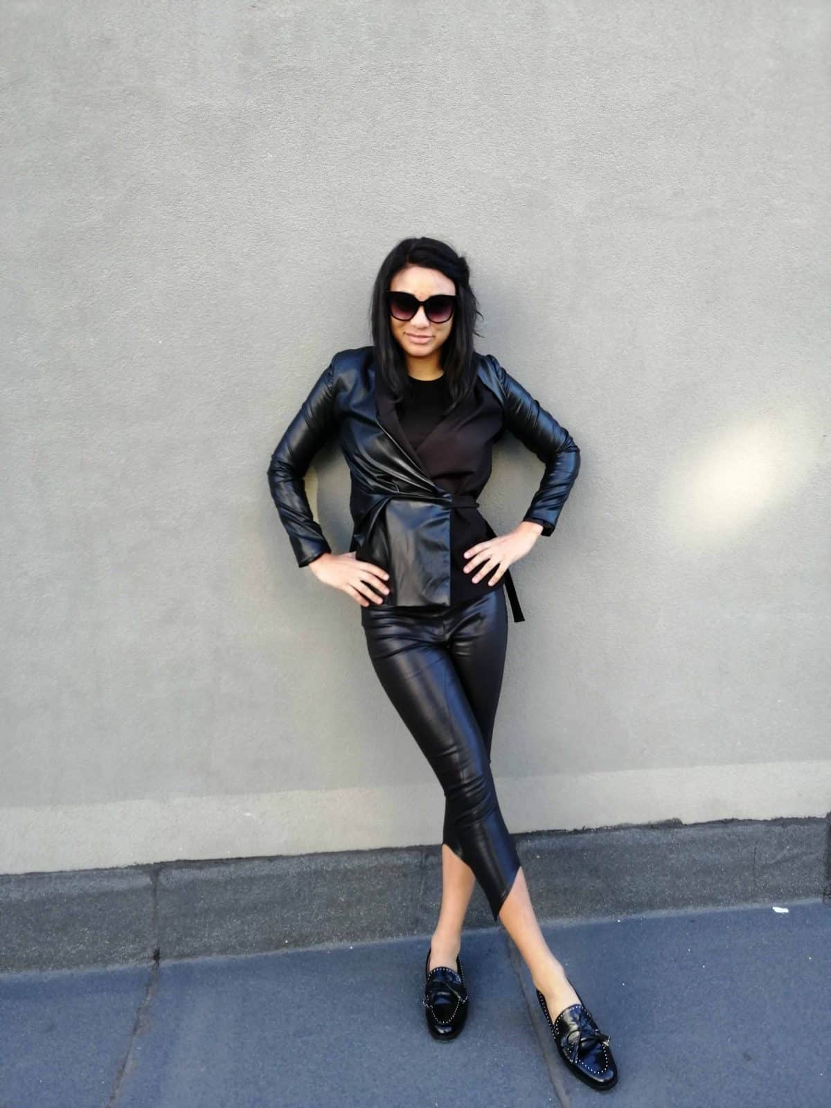 Ladies jacket LORA Ladies jacket LORA