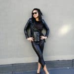Ladies jacket LORA